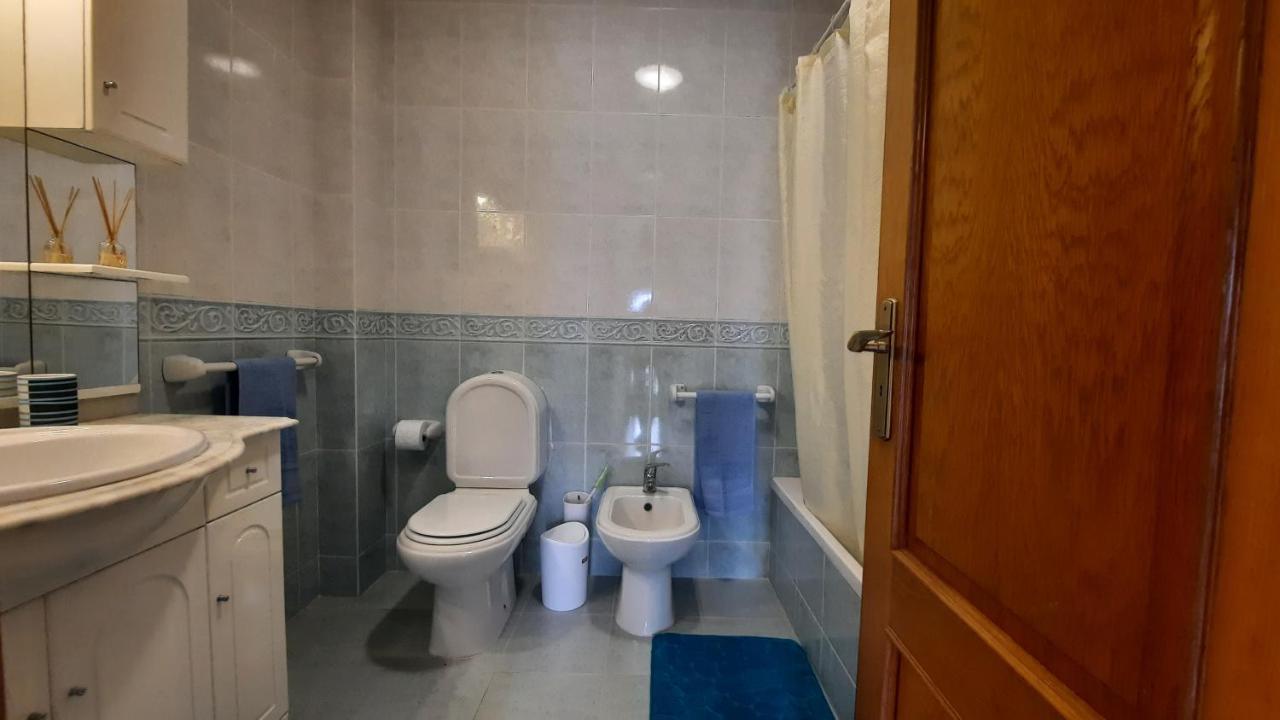 Вілла Casa Do Shon Обідуш Екстер'єр фото
